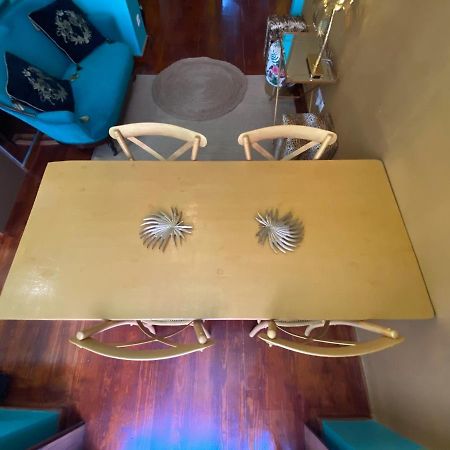 Arty Home In The Heart Of Lisbon , Baixa Chiado 외부 사진