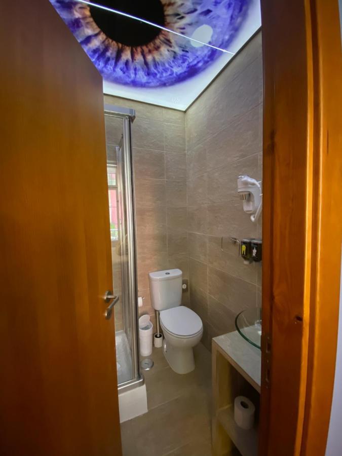 Arty Home In The Heart Of Lisbon , Baixa Chiado 외부 사진