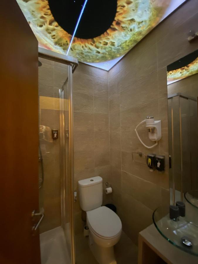 Arty Home In The Heart Of Lisbon , Baixa Chiado 외부 사진