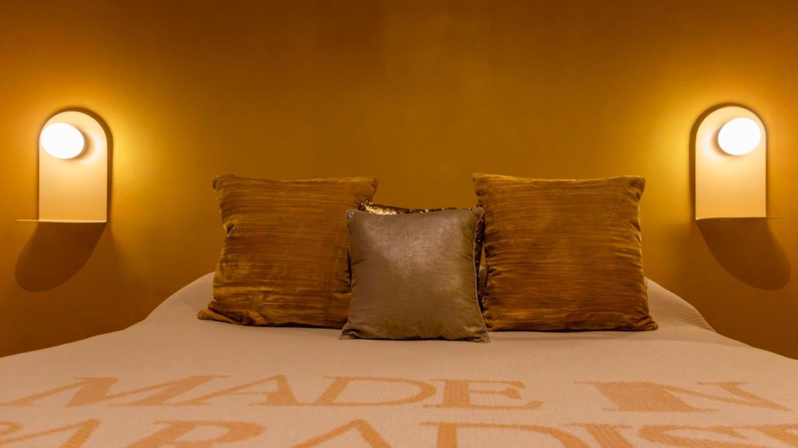 Arty Home In The Heart Of Lisbon , Baixa Chiado 외부 사진